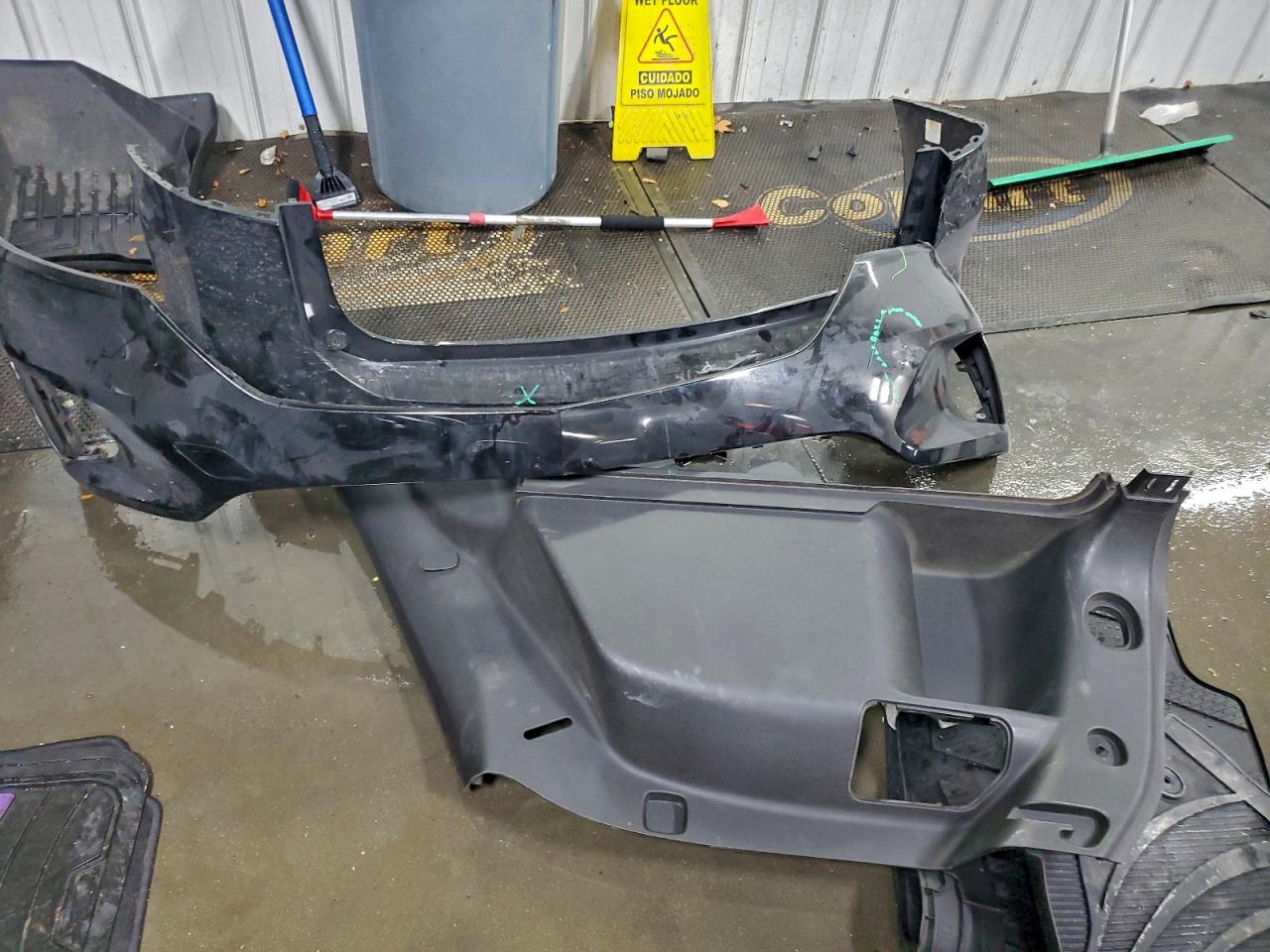 2019 CHEVROLET EQUINOX LS photo 12