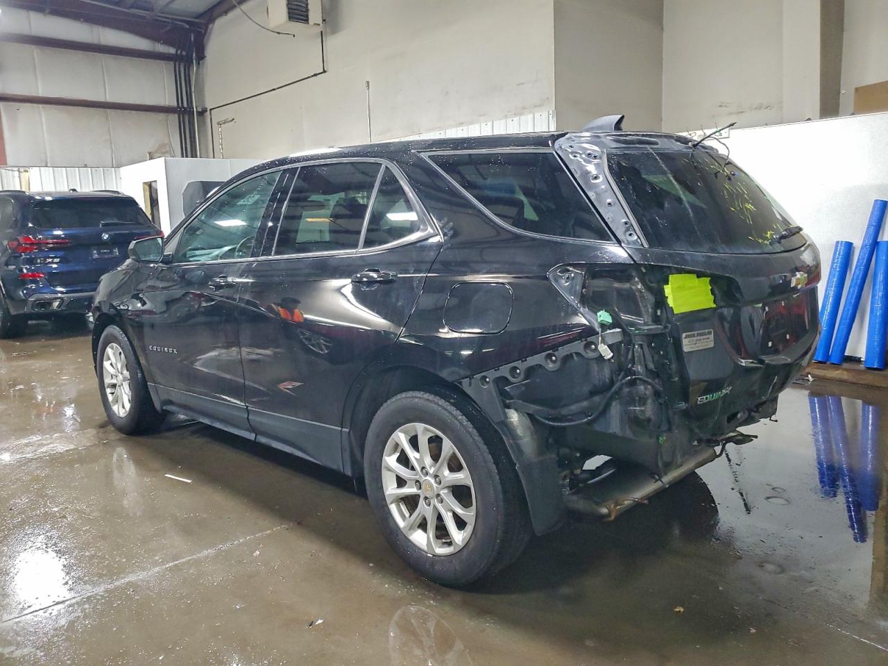 2019 CHEVROLET EQUINOX LS photo 2