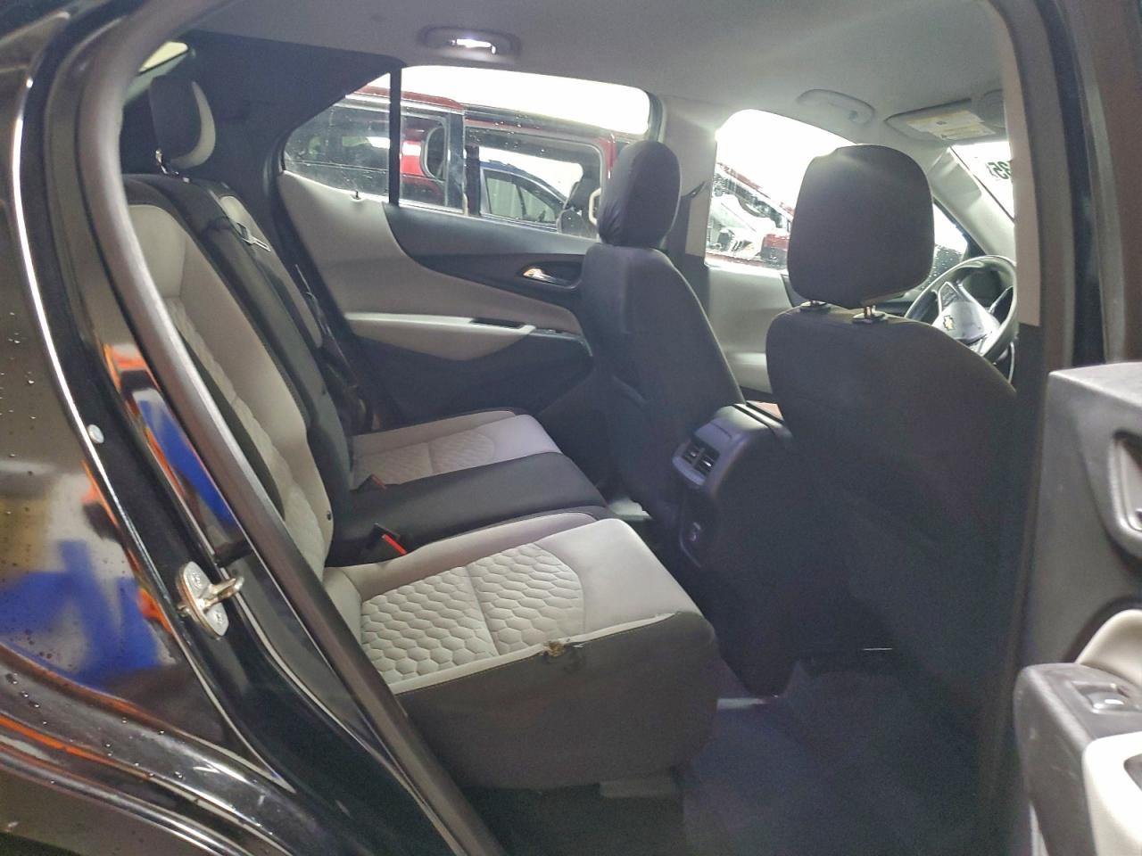 2019 CHEVROLET EQUINOX LS photo 10