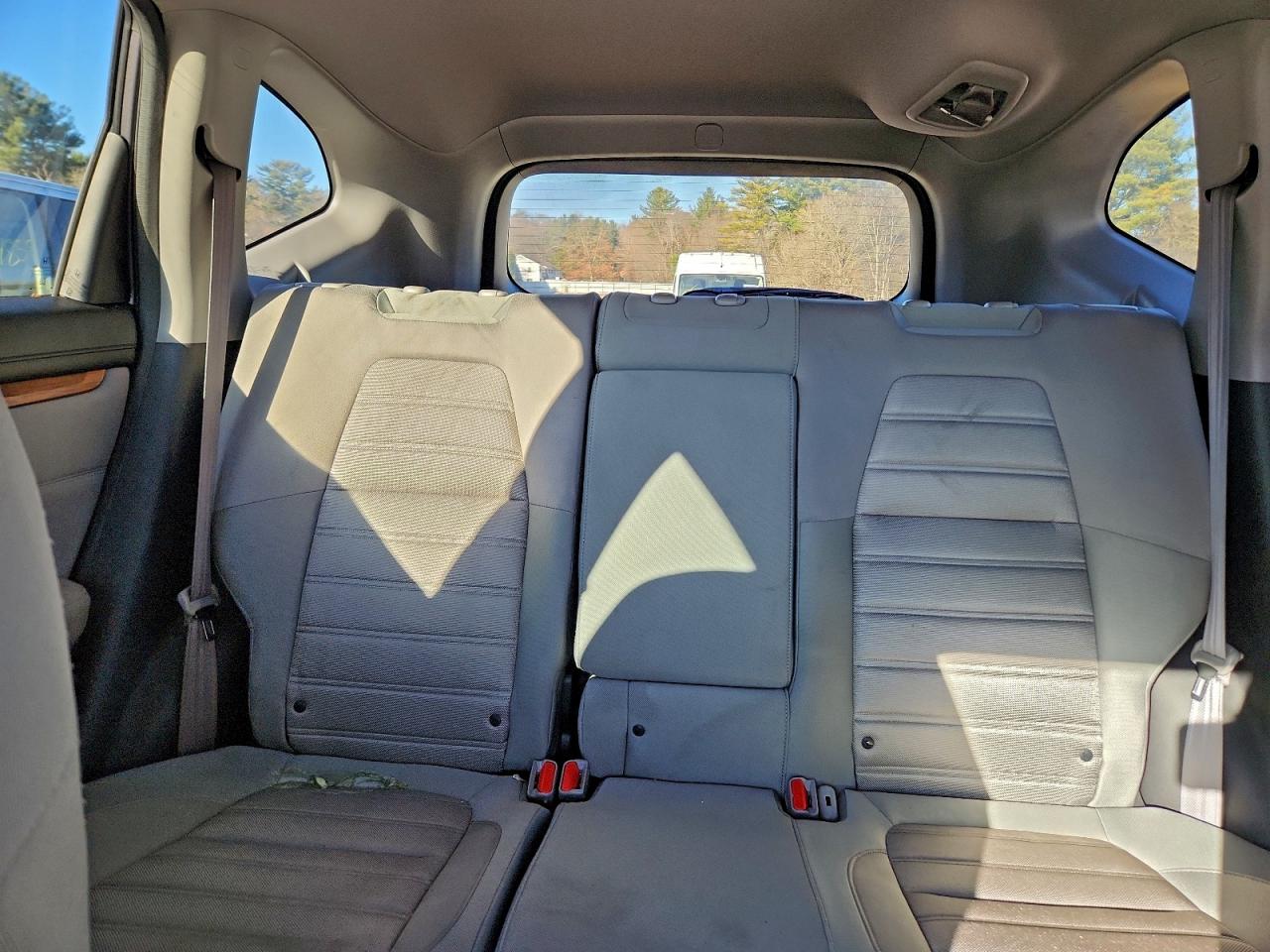 2020 HONDA CR-V EX photo 28