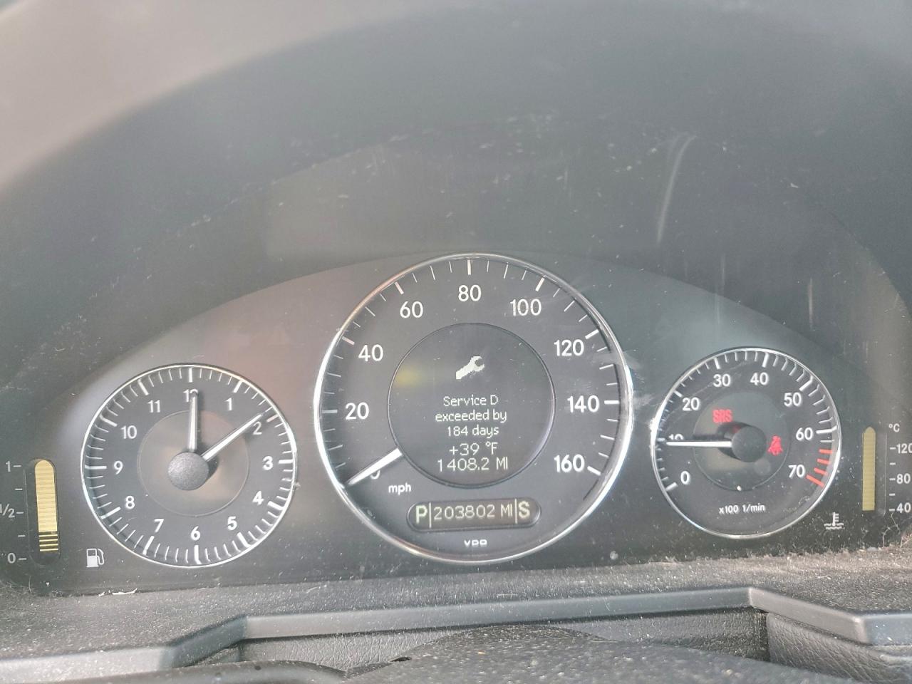 2007 MERCEDES-BENZ E 350 4MATIC photo 17