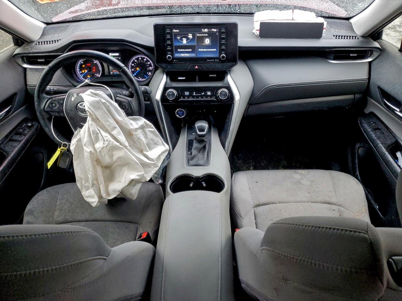 2022 TOYOTA VENZA LE photo 15