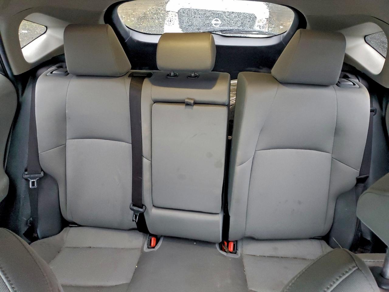 2022 TOYOTA VENZA LE photo 19