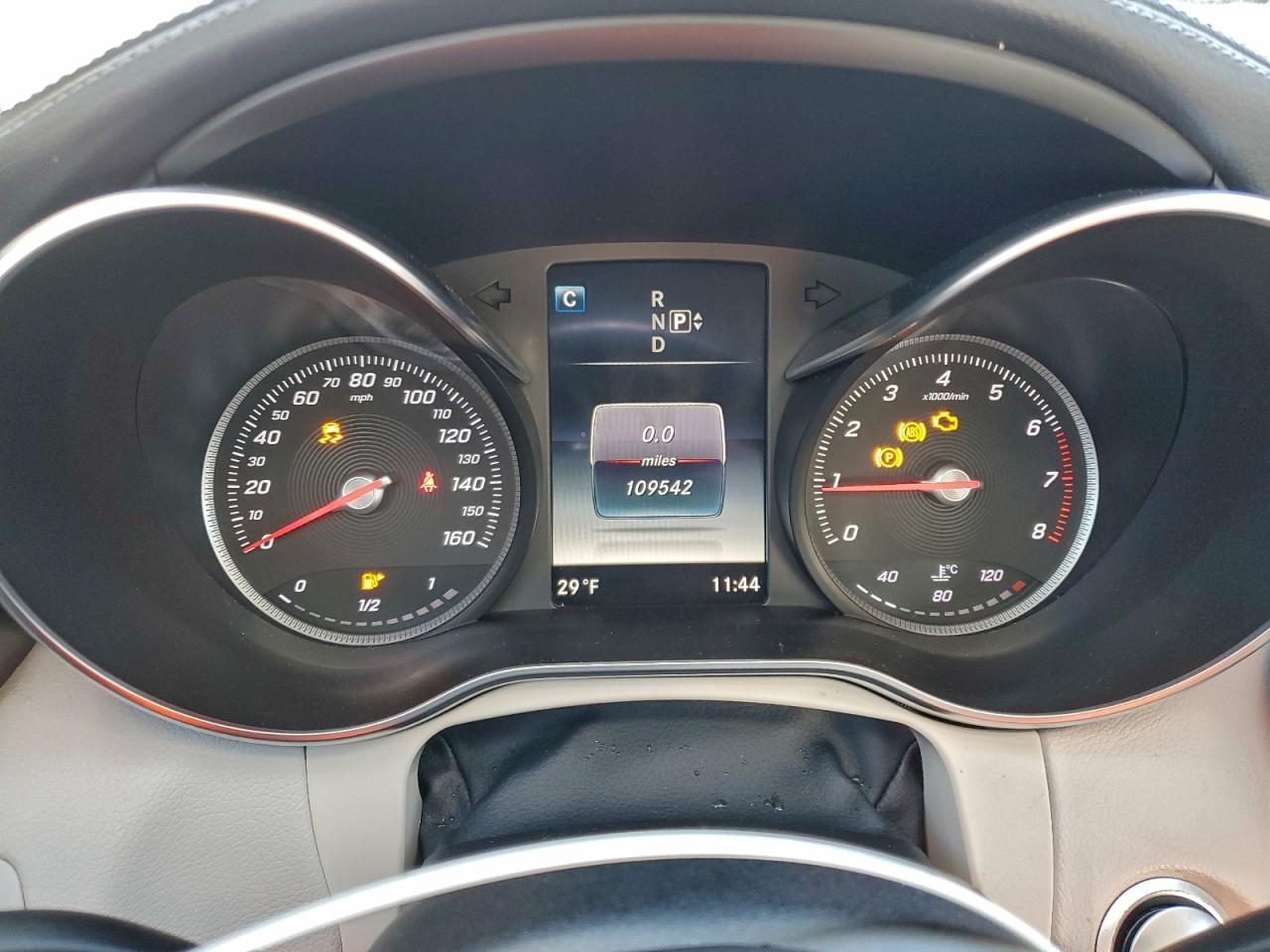 2015 MERCEDES-BENZ C 300 photo 17