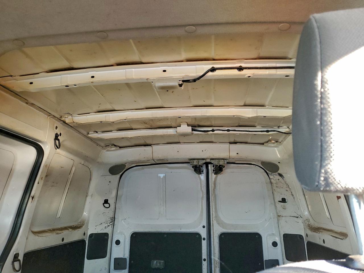 2020 NISSAN NV200 2.5S photo 19