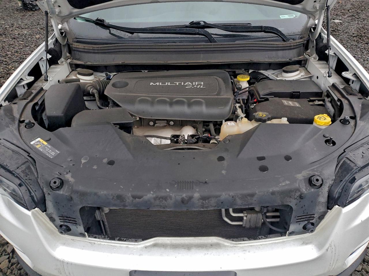 2019 JEEP CHEROKEE LATITUDE PLUS photo 23