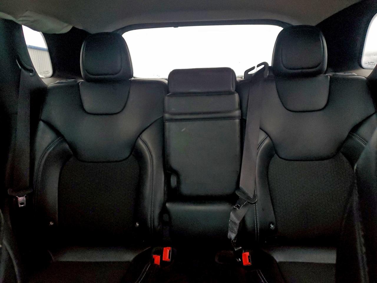 2019 JEEP CHEROKEE LATITUDE PLUS photo 19