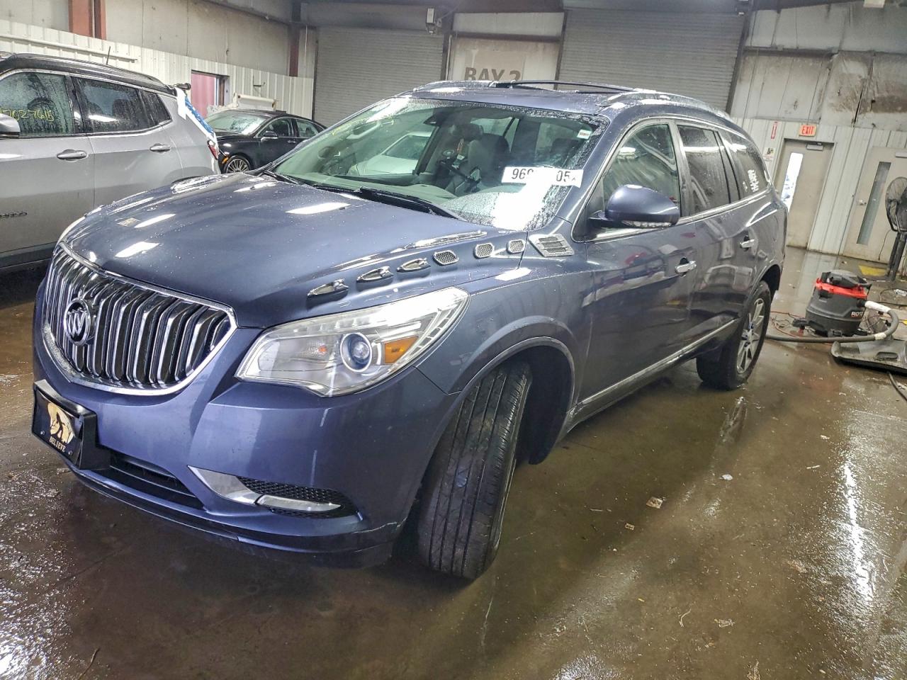 2014 BUICK ENCLAVE