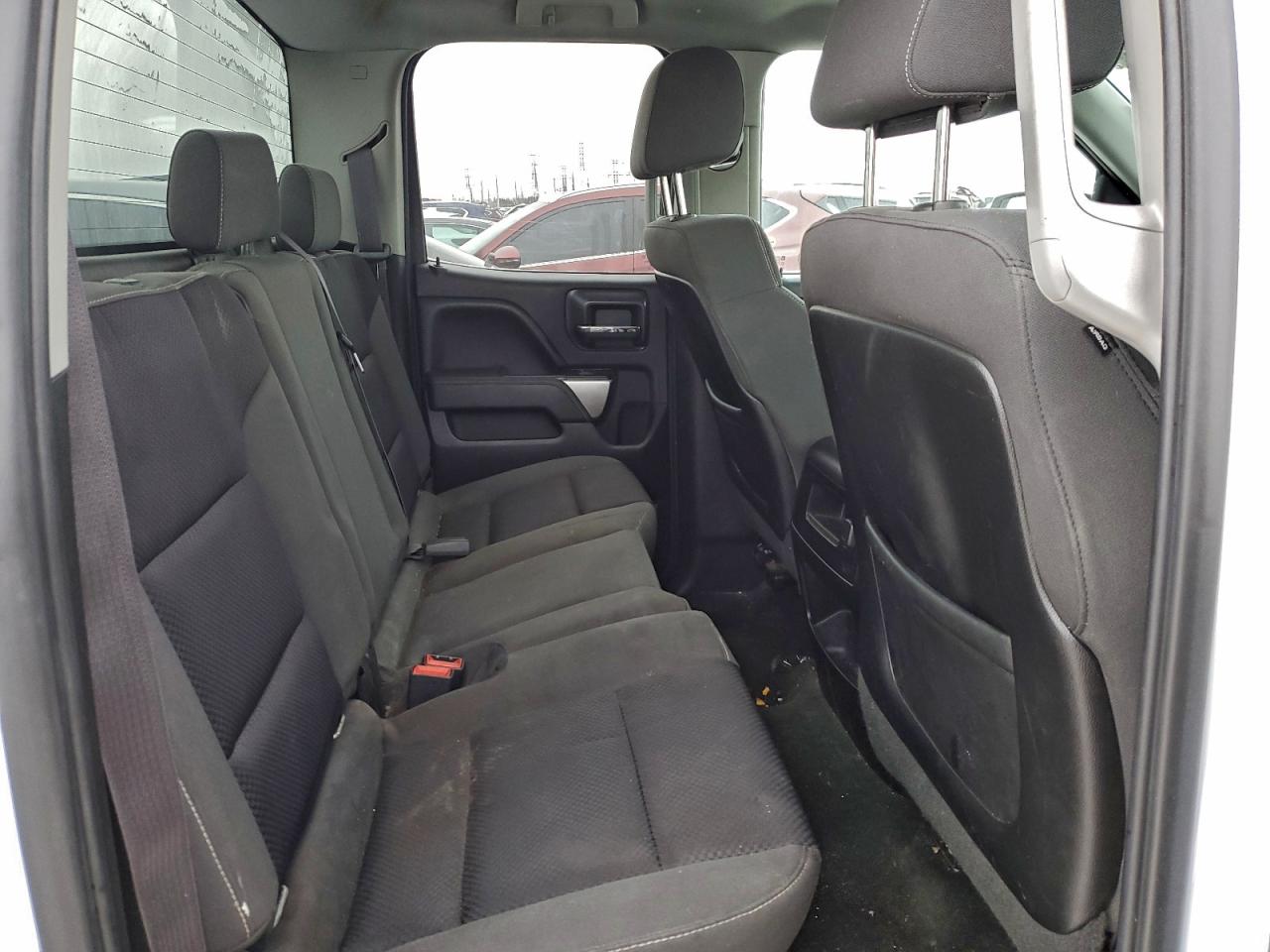 2014 CHEVROLET SILVERADO C1500 LT photo 19