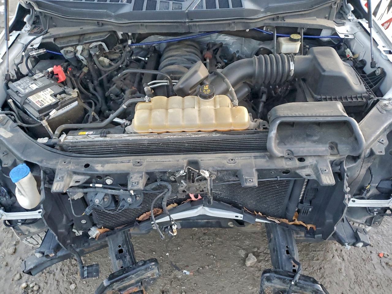 2021 FORD F150 SUPERCREW photo 31
