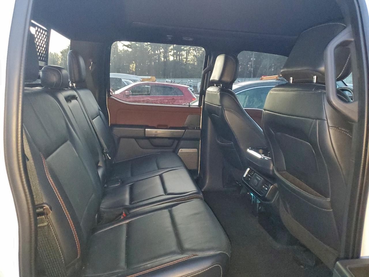 2021 FORD F150 SUPERCREW photo 28