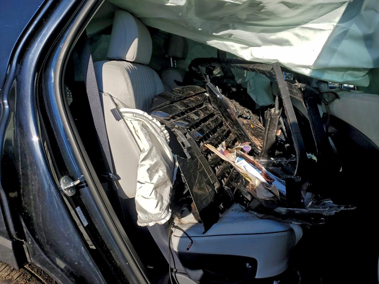 2024 HYUNDAI PALISADE LIMITED photo 31