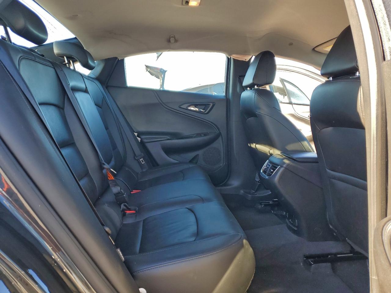 2016 CHEVROLET MALIBU LT photo 28