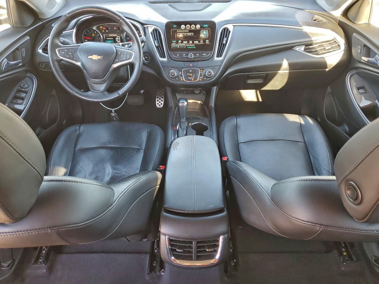 2016 CHEVROLET MALIBU LT photo 22