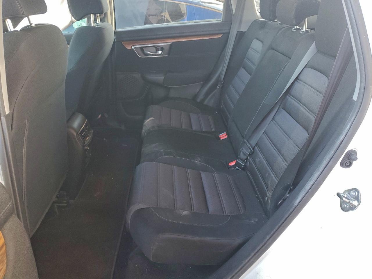 2018 HONDA CR-V EX photo 21
