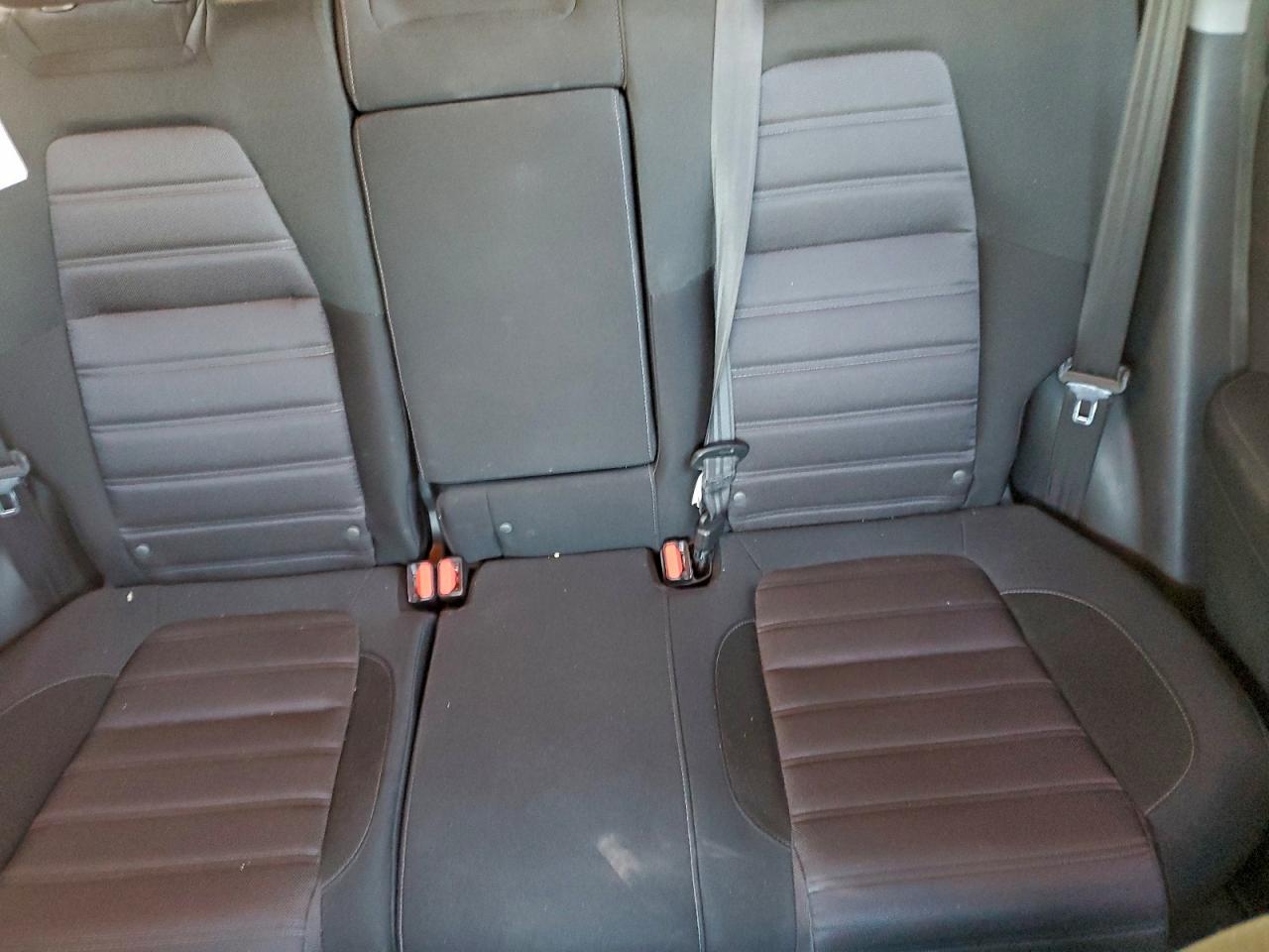 2018 HONDA CR-V EX photo 19