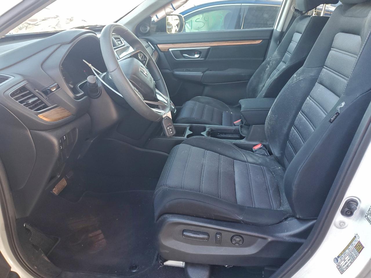 2018 HONDA CR-V EX photo 13