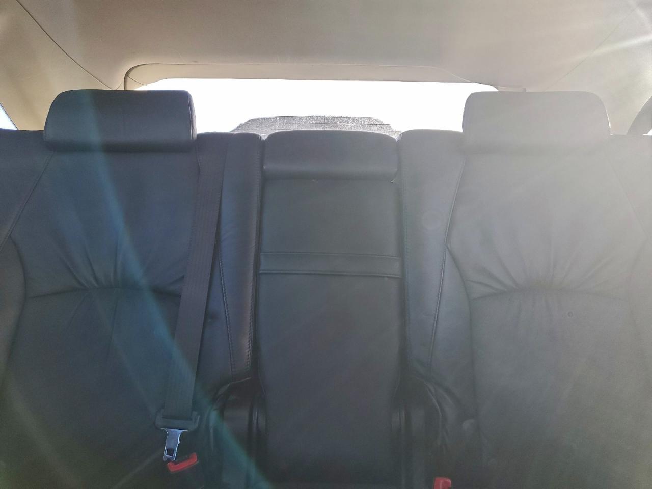 2008 LEXUS RX 400H photo 19