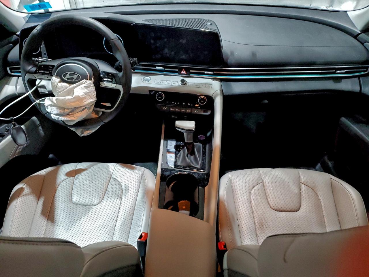 2025 HYUNDAI ELANTRA LIMITED photo 15