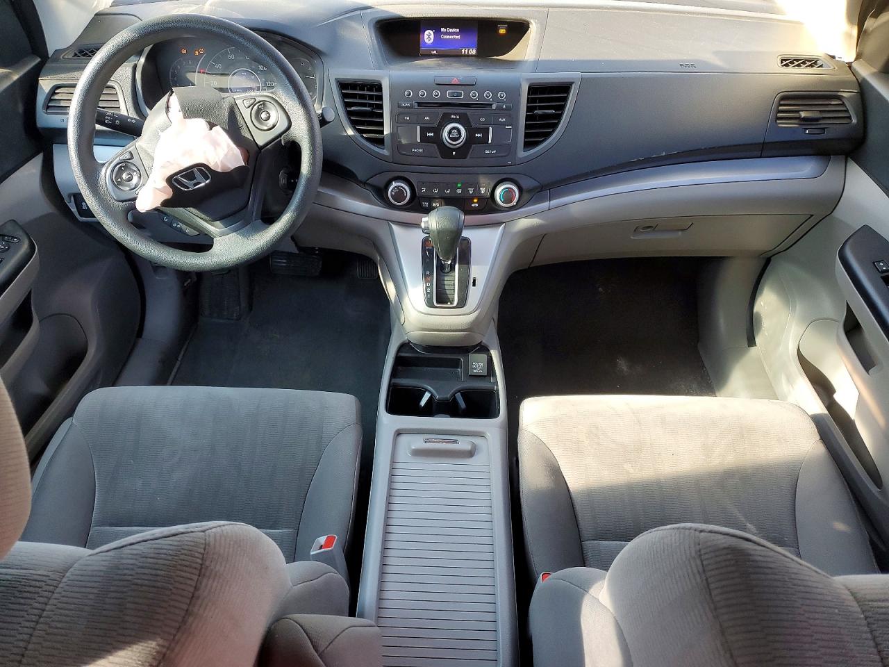 2014 HONDA CR-V LX photo 15