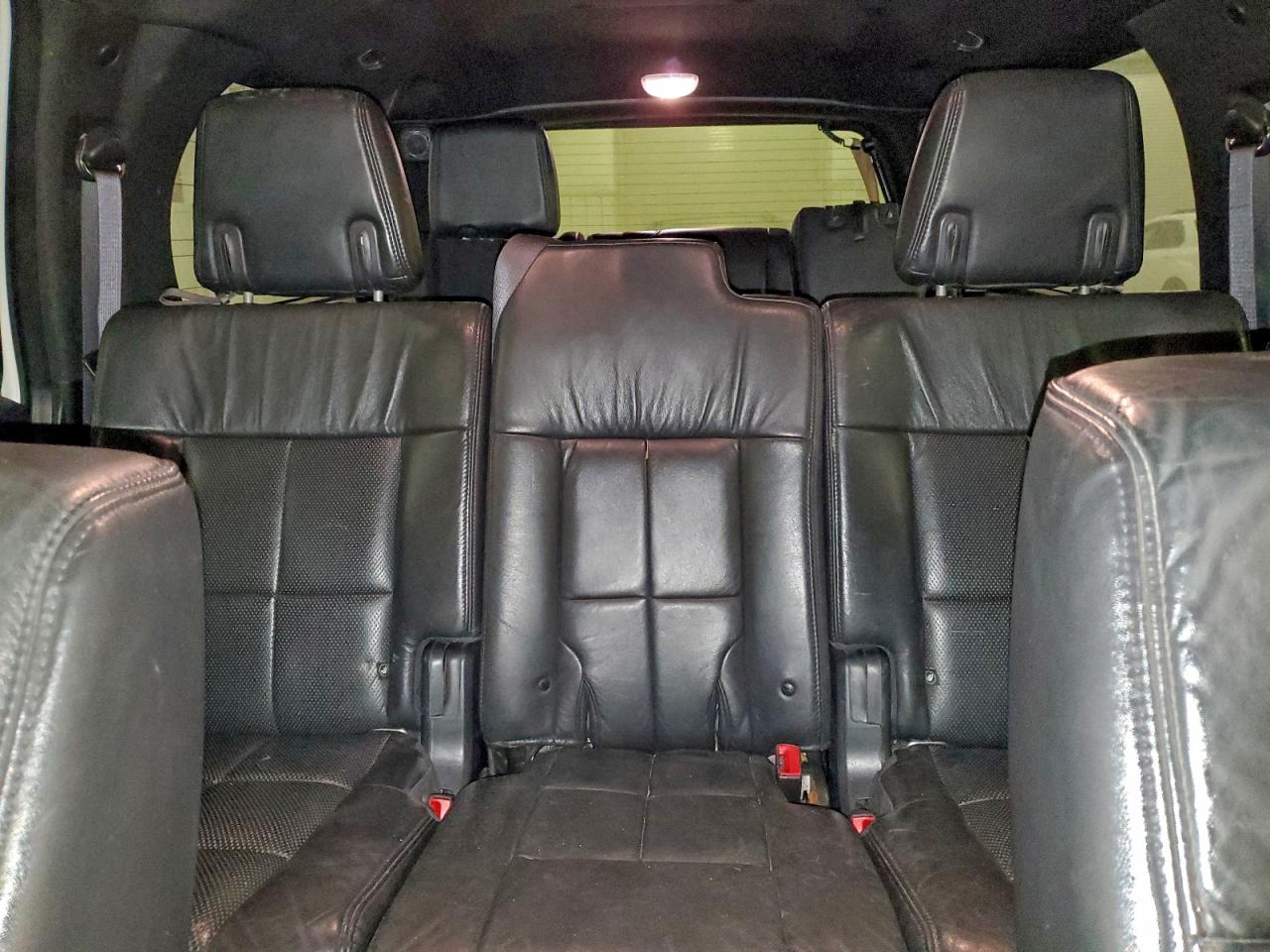 2014 LINCOLN NAVIGATOR L photo 19