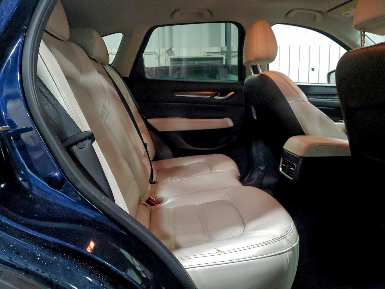 2020 MAZDA CX-5 GRAND TOURING photo 11