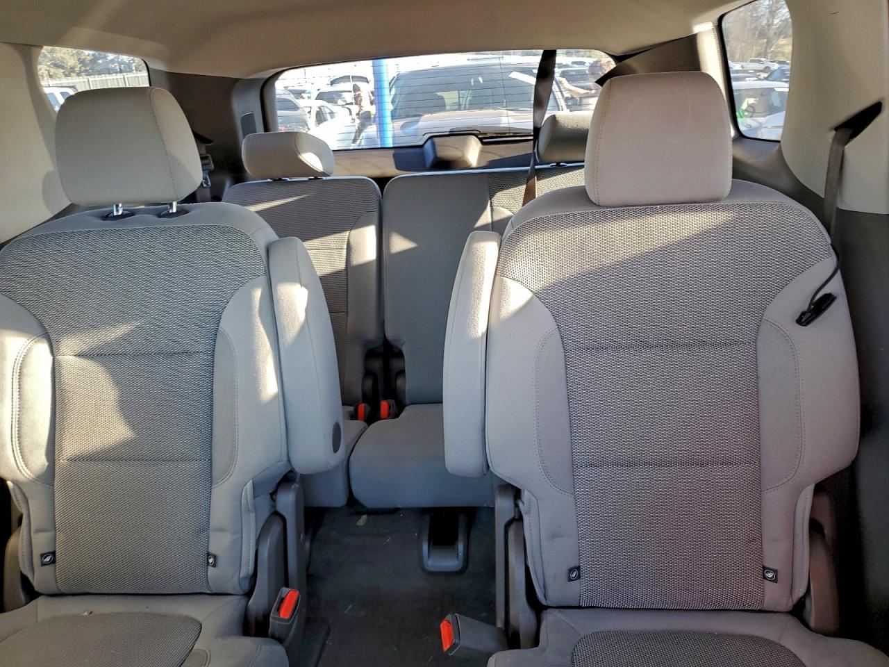 2019 CHEVROLET TRAVERSE LT photo 19