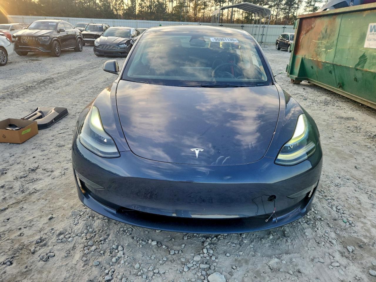 2023 TESLA MODEL 3 photo 5