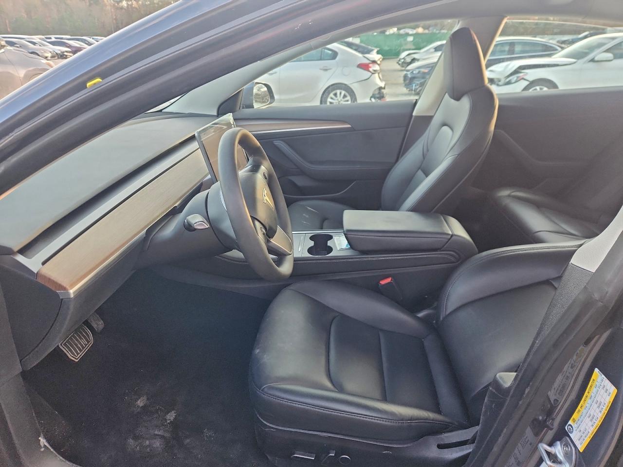 2023 TESLA MODEL 3 photo 7