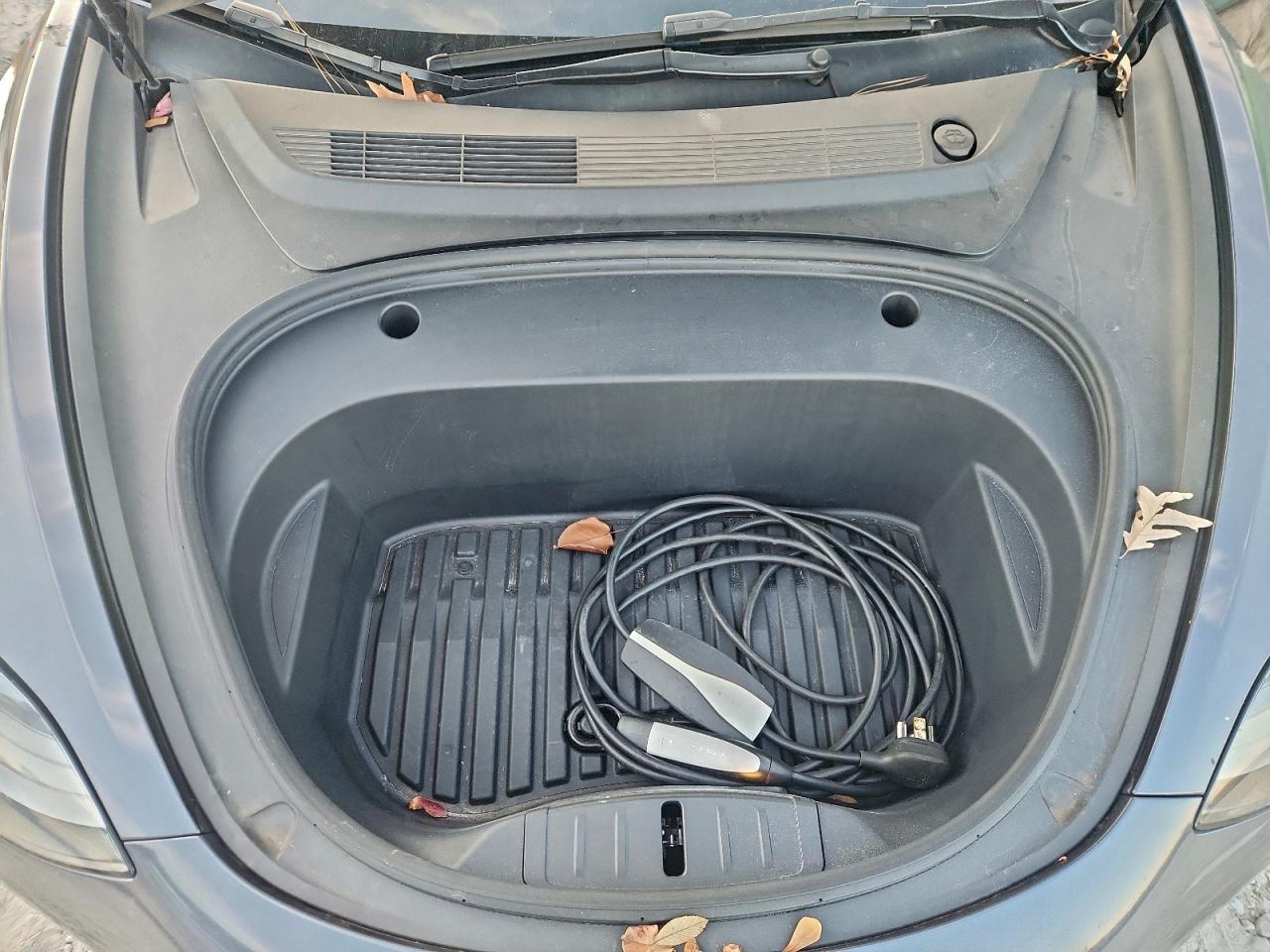 2023 TESLA MODEL 3 photo 11