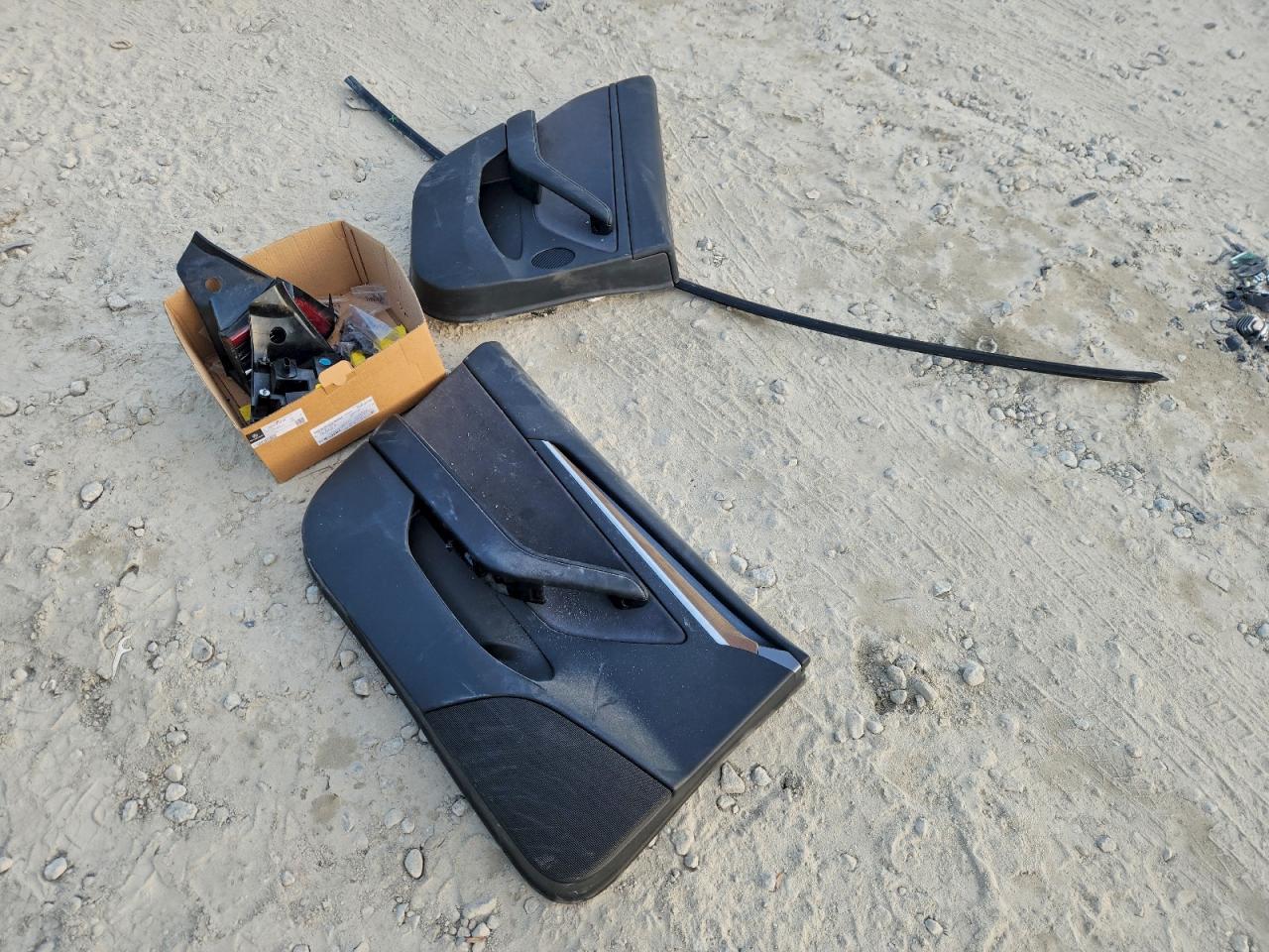 2023 TESLA MODEL 3 photo 12