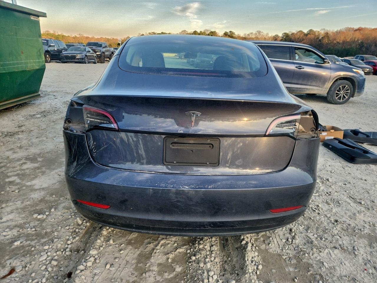 2023 TESLA MODEL 3 photo 6