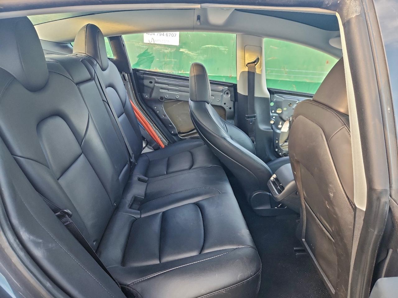 2023 TESLA MODEL 3 photo 10