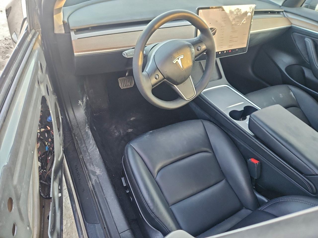 2023 TESLA MODEL 3 photo 8