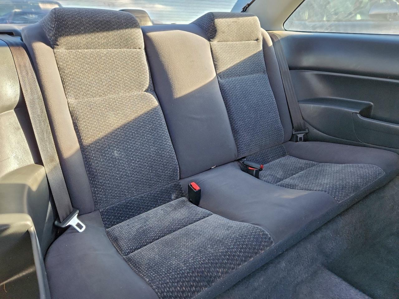 1998 HONDA CIVIC DX photo 10
