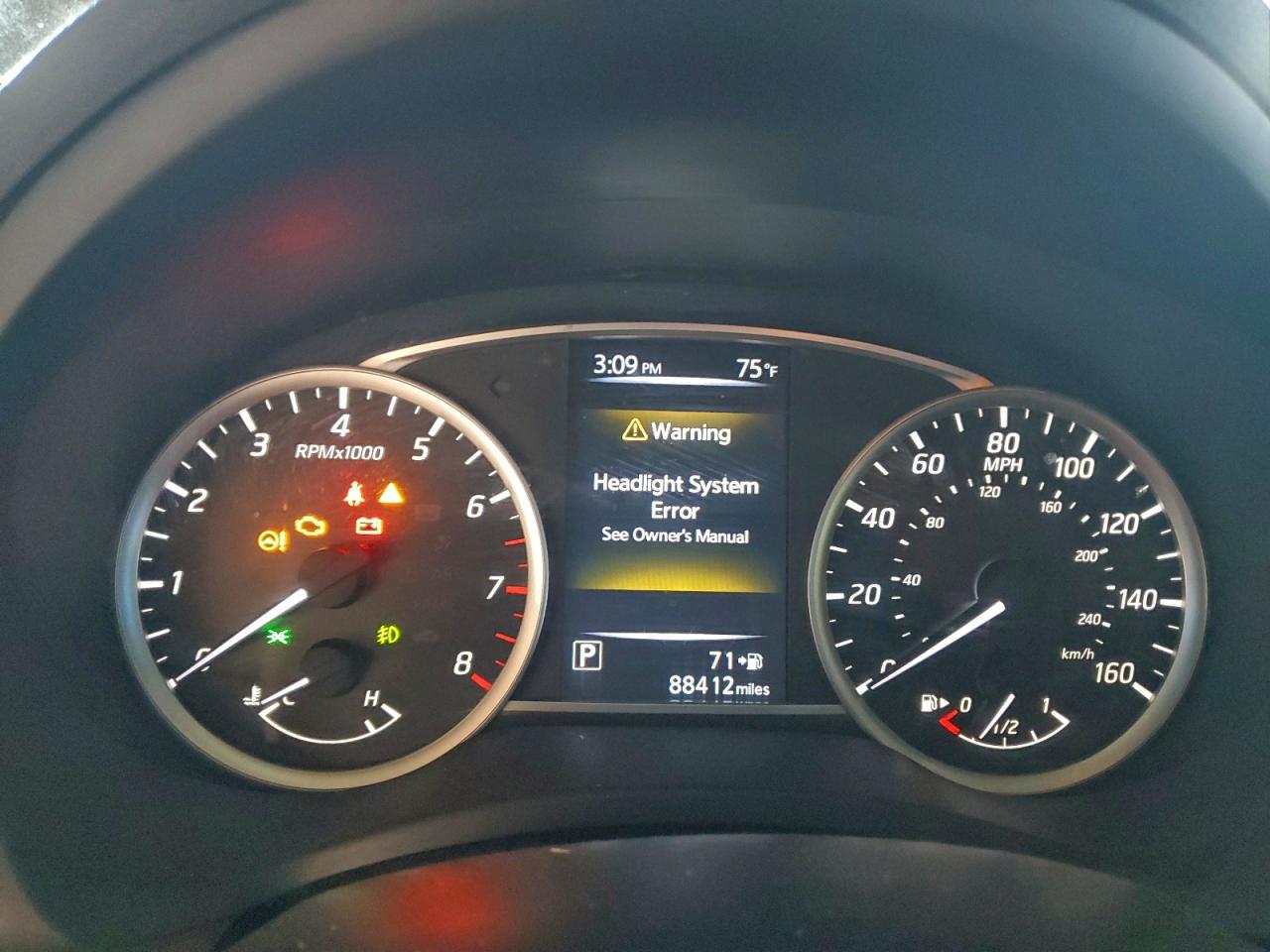 2017 NISSAN SENTRA S photo 25