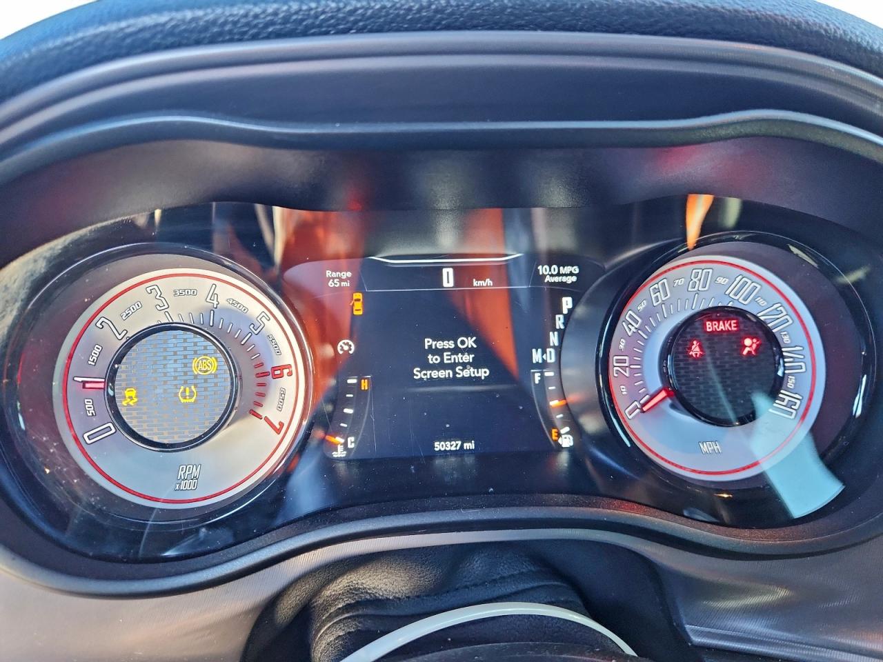 2023 DODGE CHALLENGER R/T photo 25