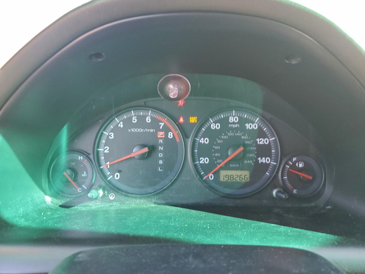 2004 HONDA CIVIC GX photo 25
