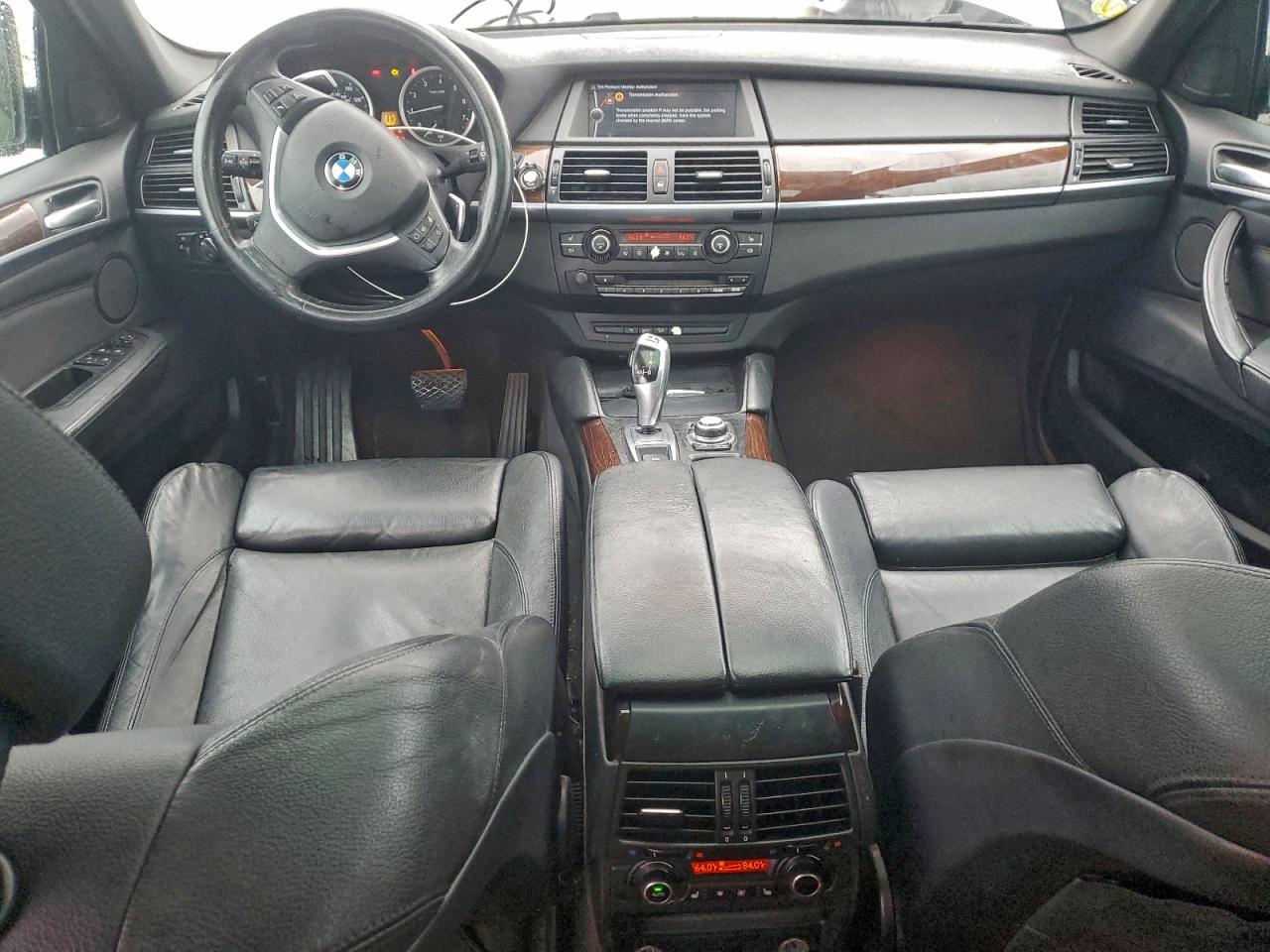 2012 BMW X6 XDRIVE35I photo 15