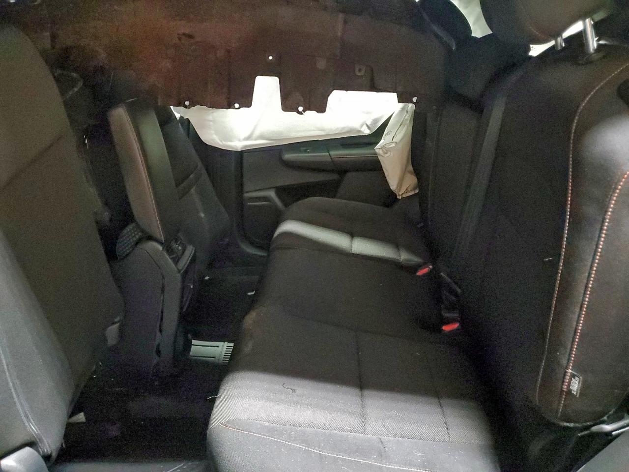 2025 HONDA CR-V SPORT photo 21