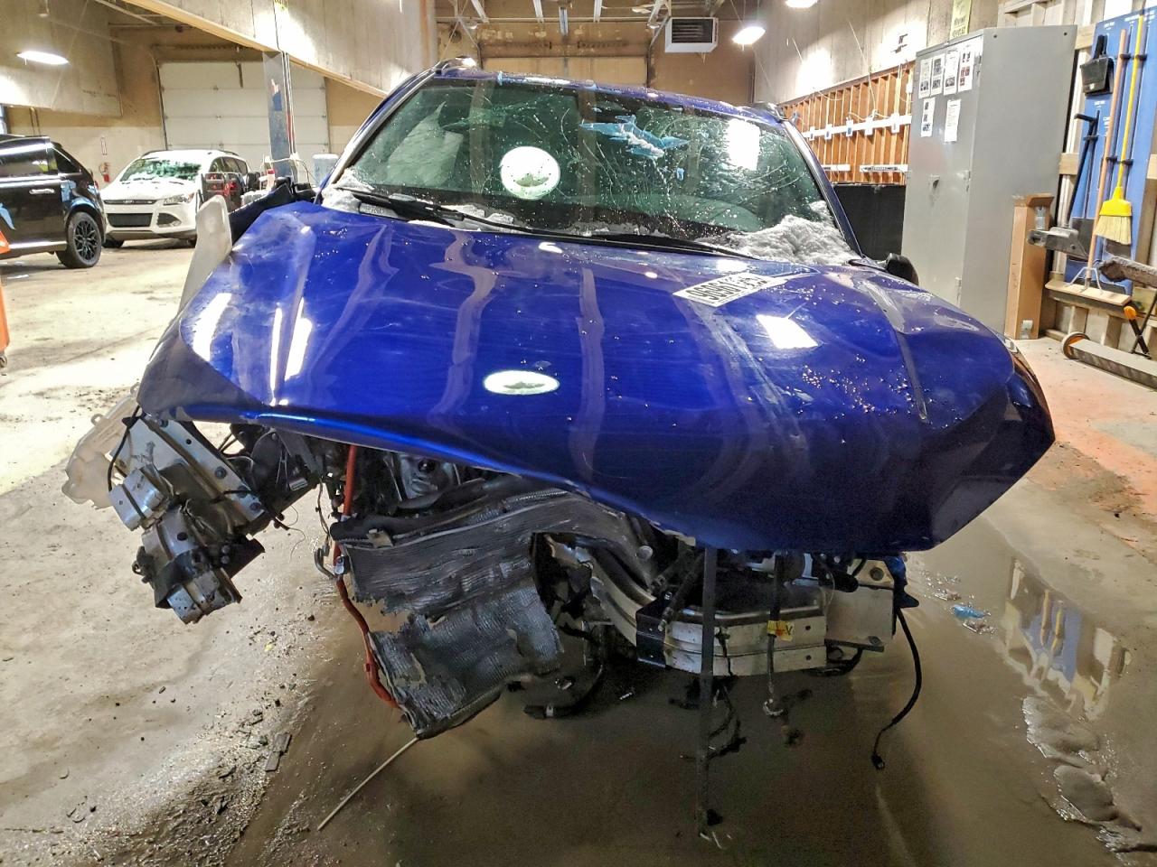2025 HONDA CR-V SPORT photo 9