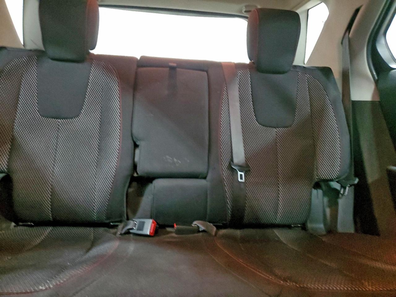 2016 CHEVROLET EQUINOX LS photo 10