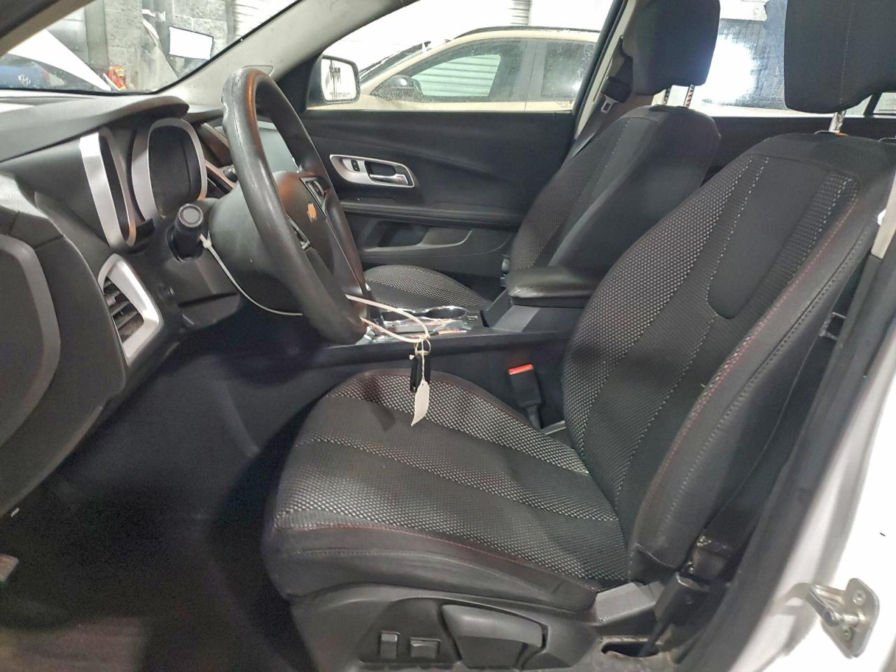 2016 CHEVROLET EQUINOX LS photo 7