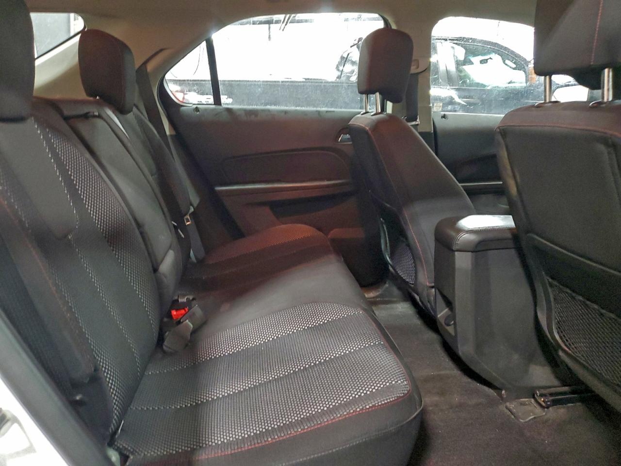 2016 CHEVROLET EQUINOX LS photo 11