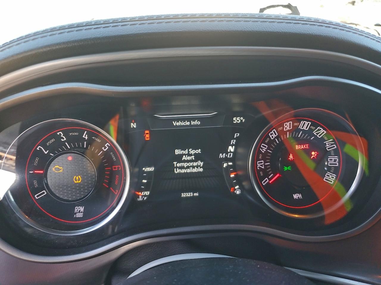 2022 DODGE CHALLENGER R/T SCAT PACK photo 25