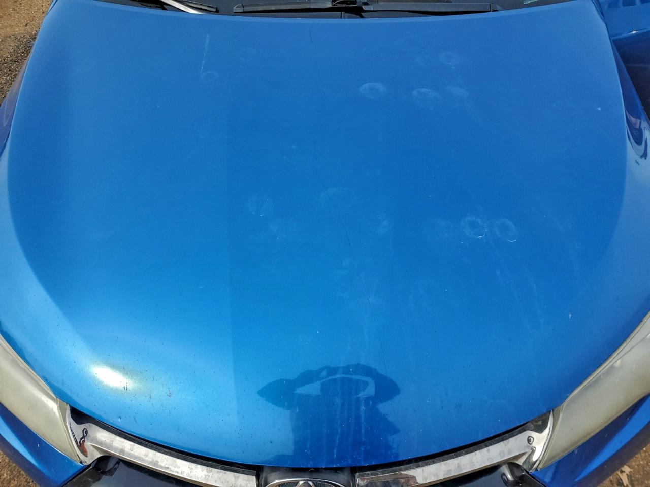2017 TOYOTA CAMRY LE photo 21