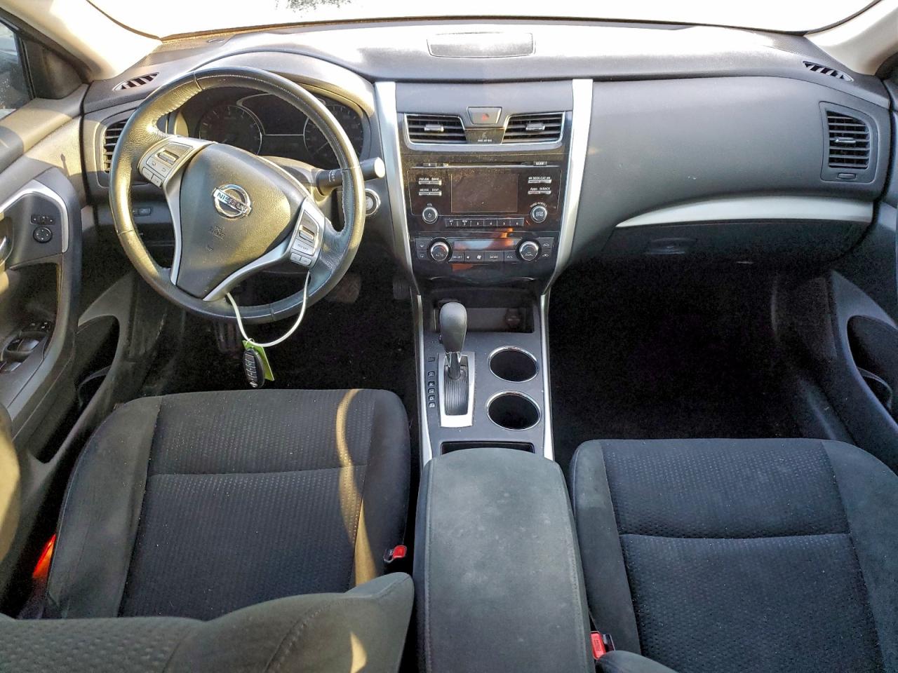 2015 NISSAN ALTIMA 2.5 photo 15
