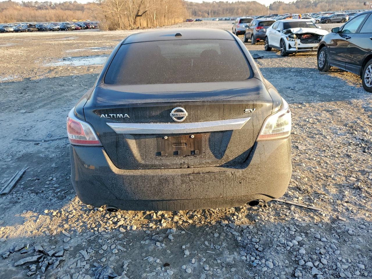 2015 NISSAN ALTIMA 2.5 photo 11