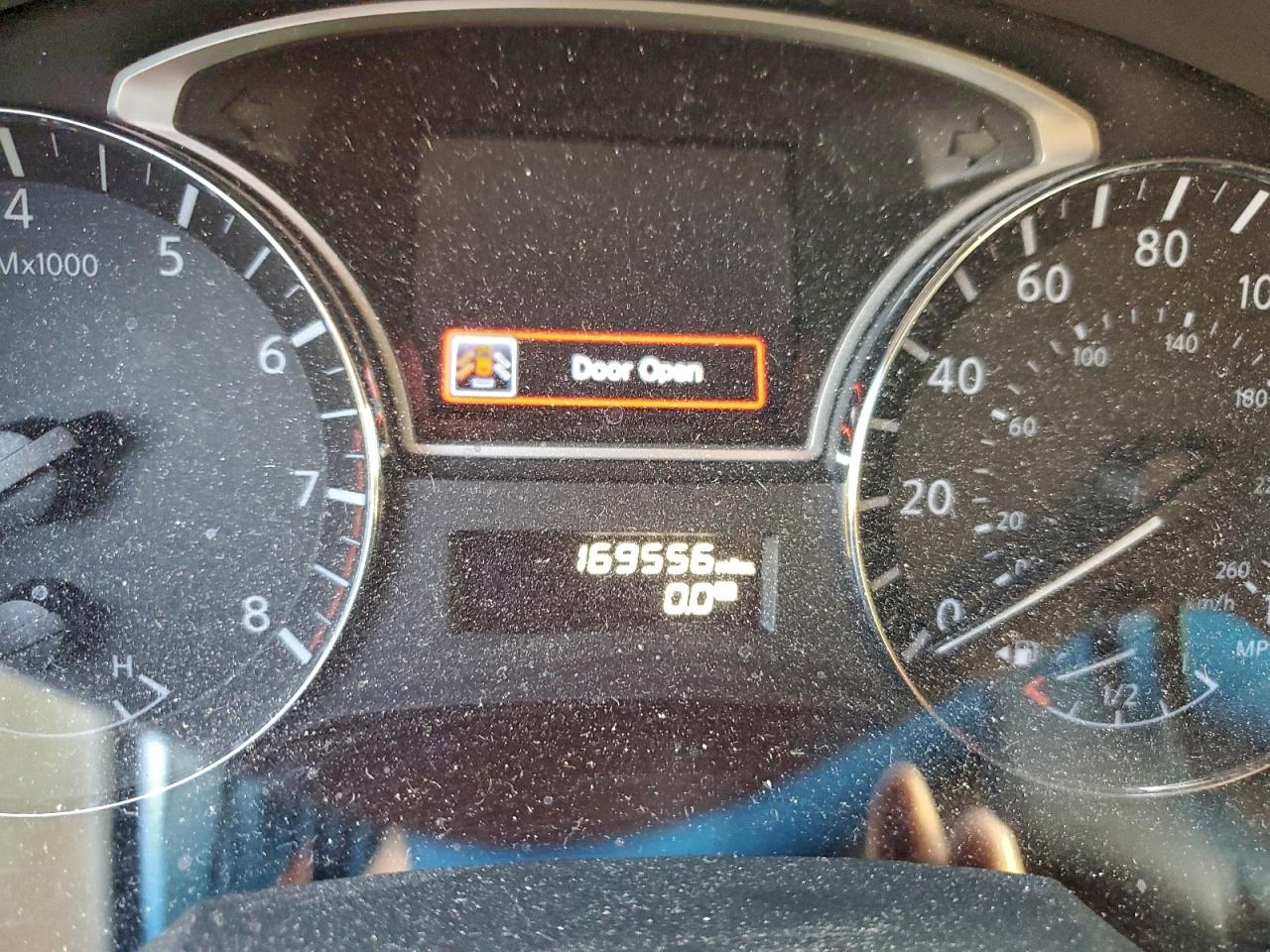 2015 NISSAN ALTIMA 2.5 photo 17