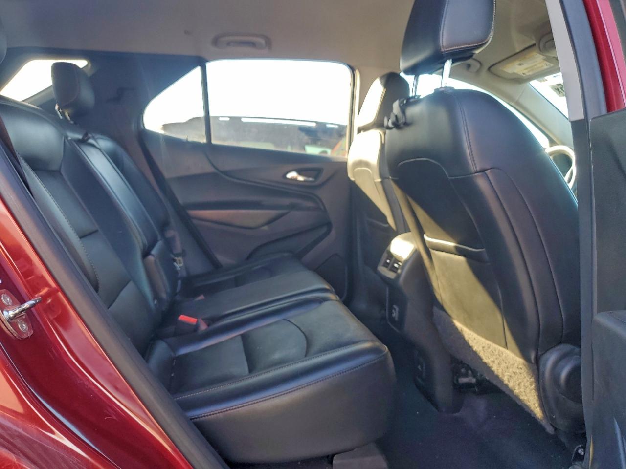 2020 CHEVROLET EQUINOX LT photo 31